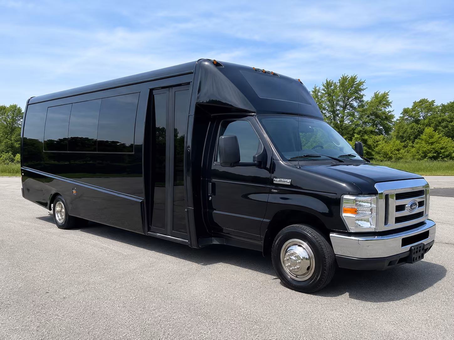 west covina rent a bus for a meeting or corporate event in west covina