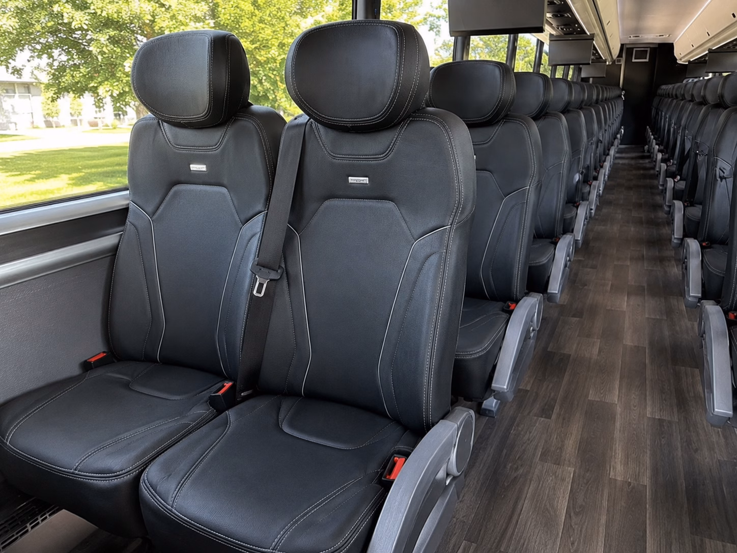 west covina seamless shuttle service for west covina school field trips