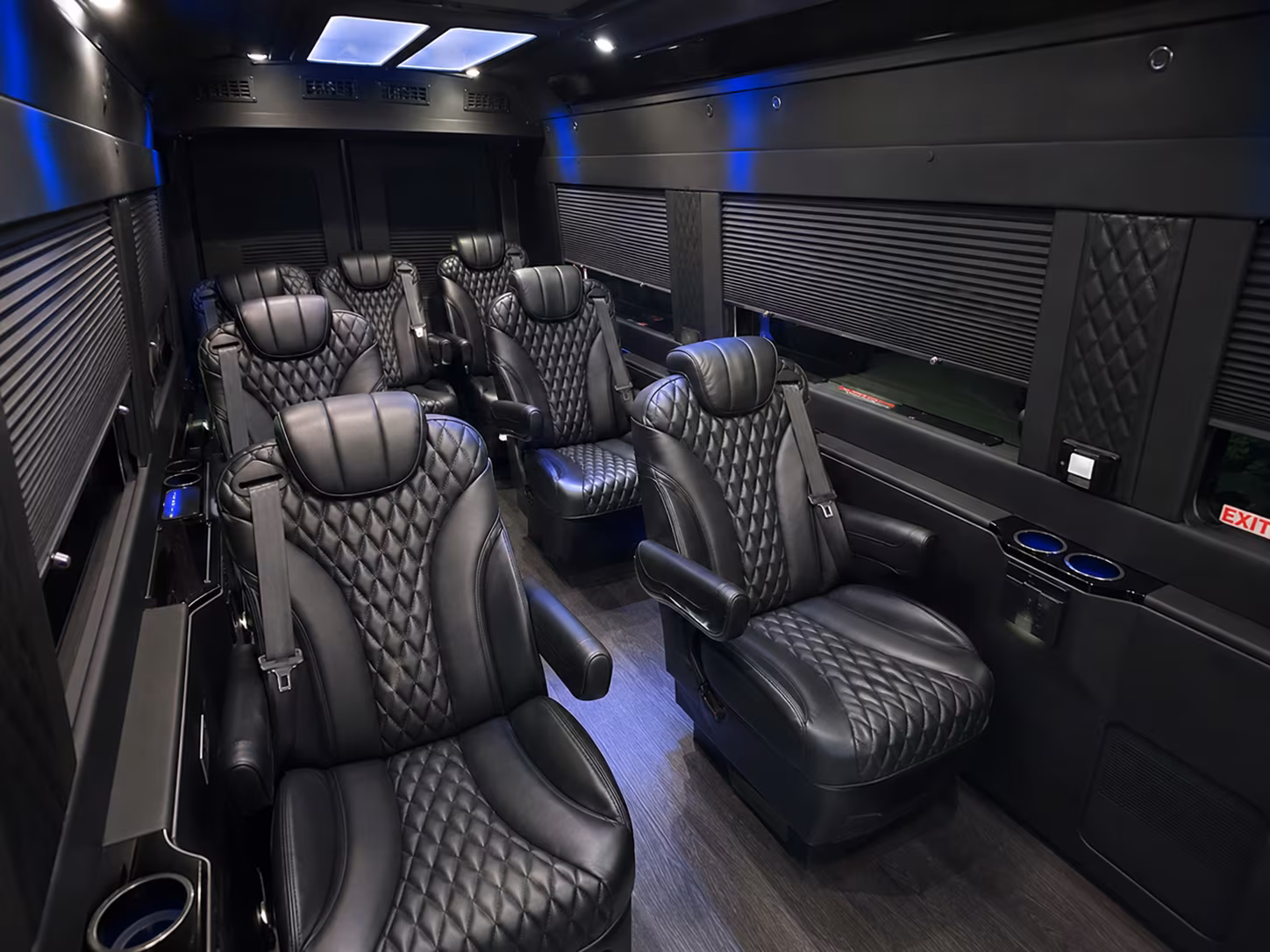 west covina wedding guest bus rentals in west covina