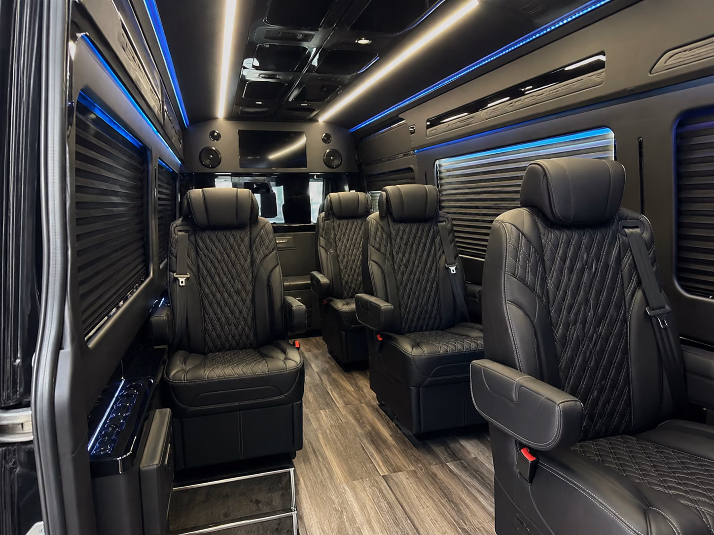 west covina youth sports team and fan group bus rentals in west covina