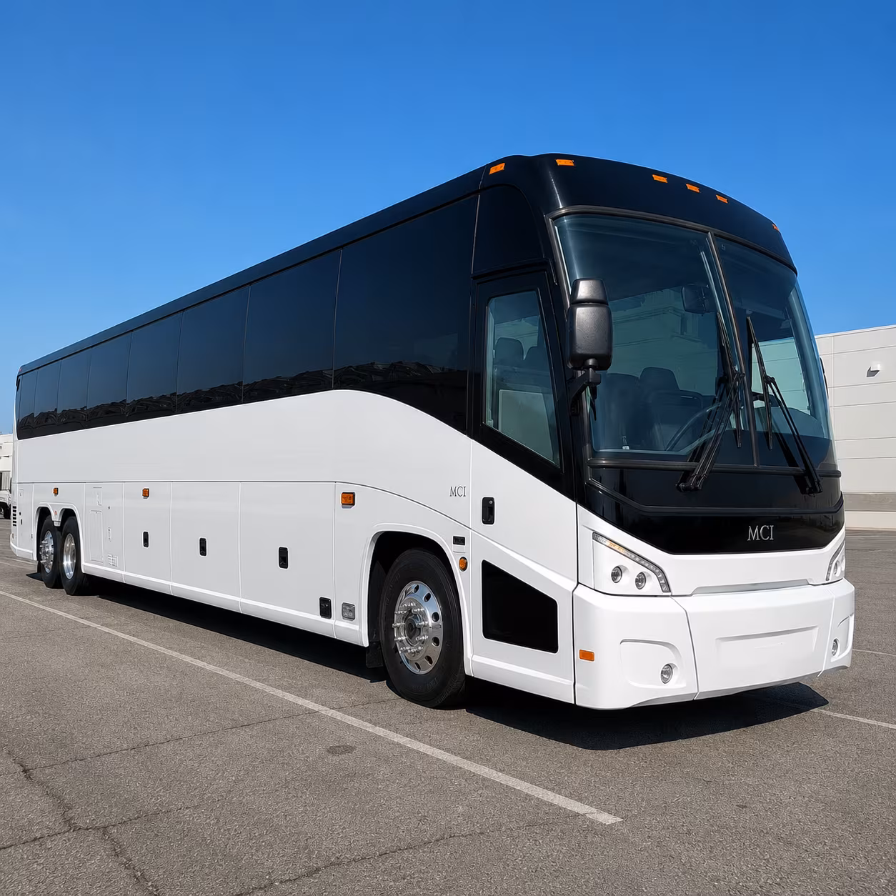 whittier corporate event transportation onboard seating