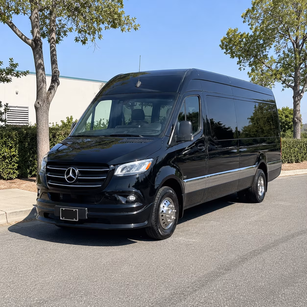 whittier long distance transportation onboard seating