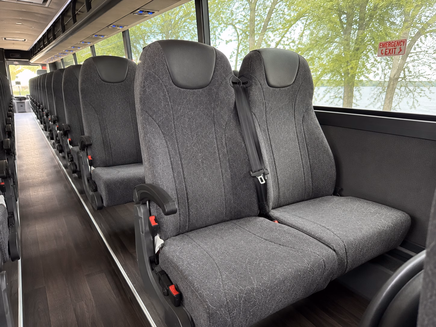 Whittier Long-Distance Transportation