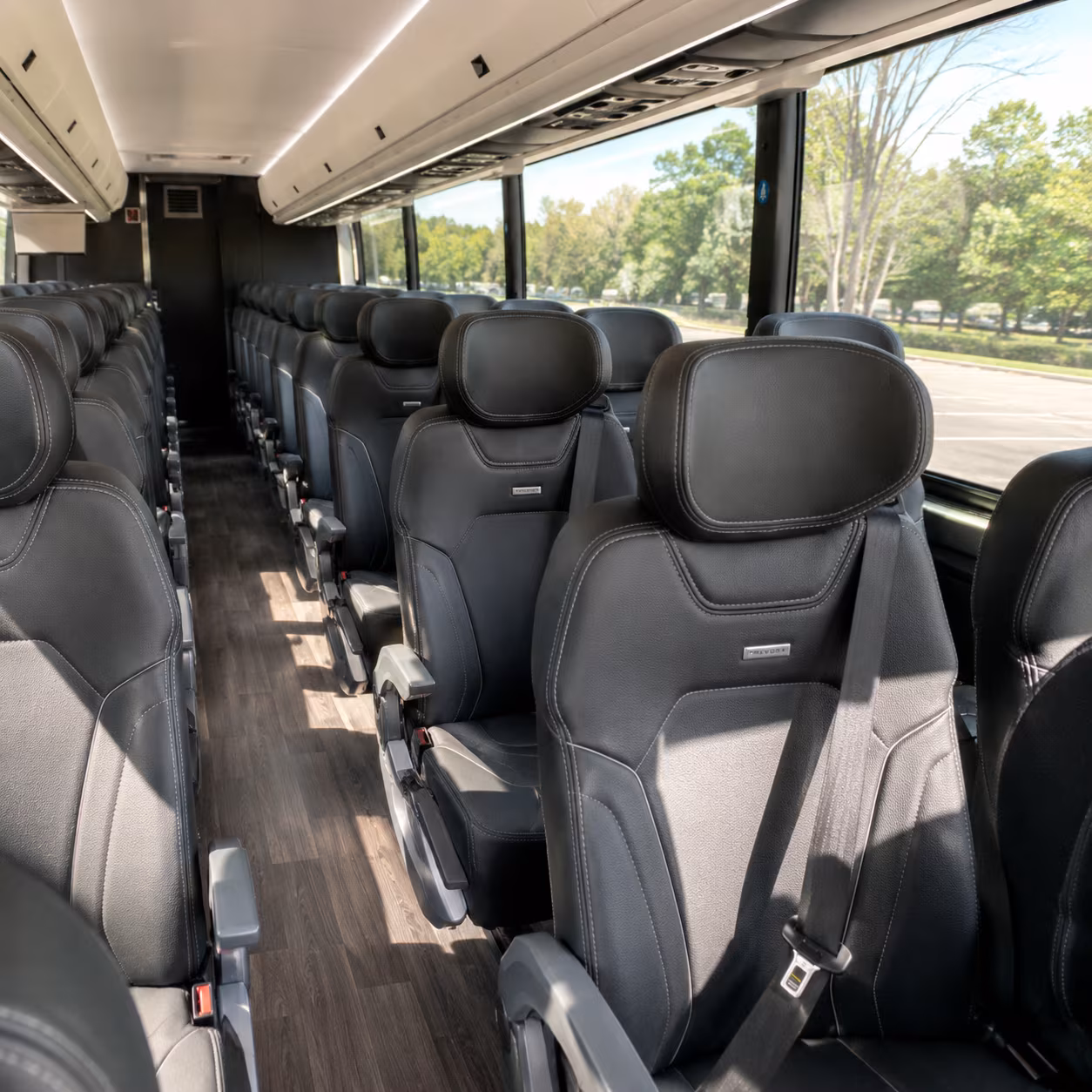 Whittier School Event Transportation