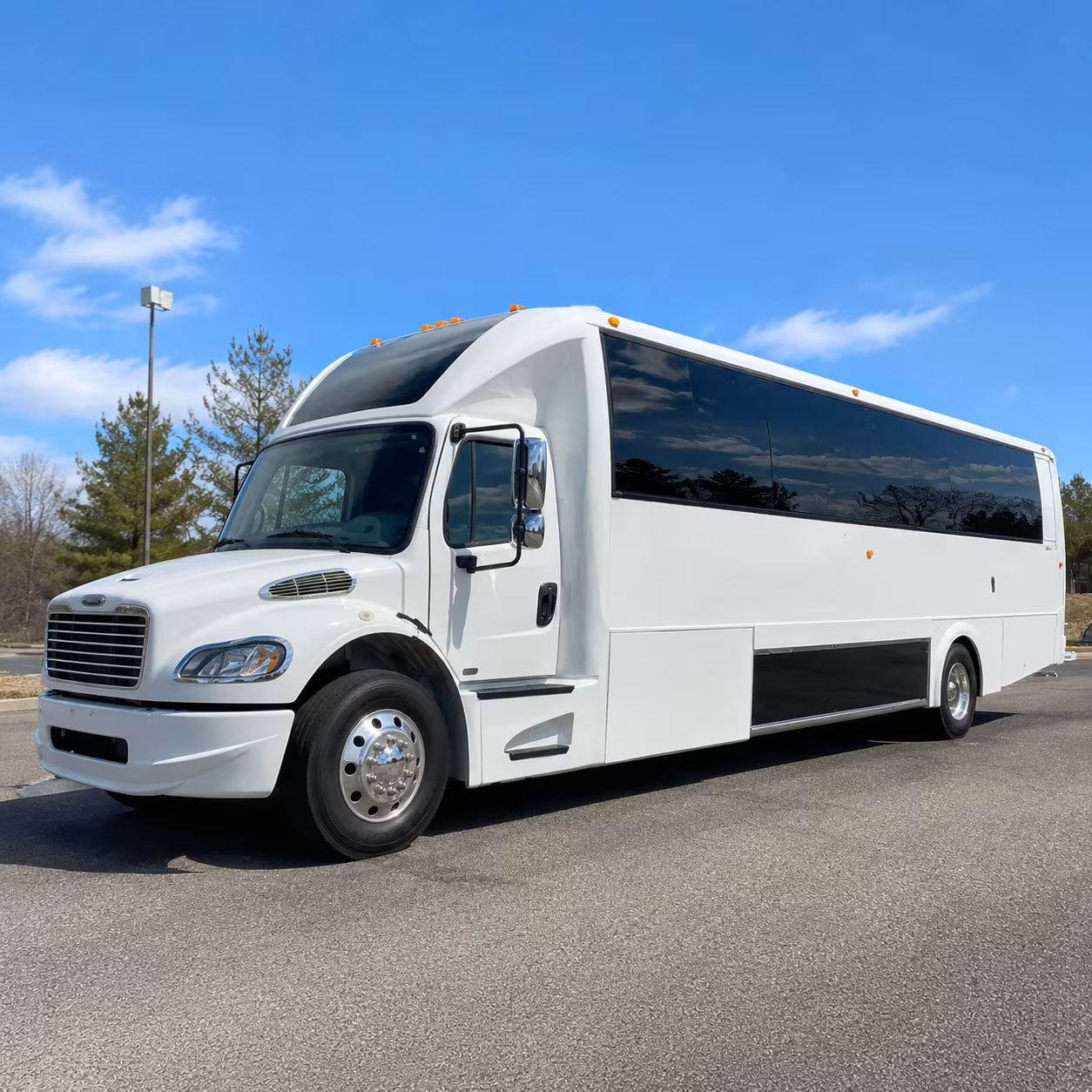 whittiercharterbuscompany com connects you to party buses built for prom night