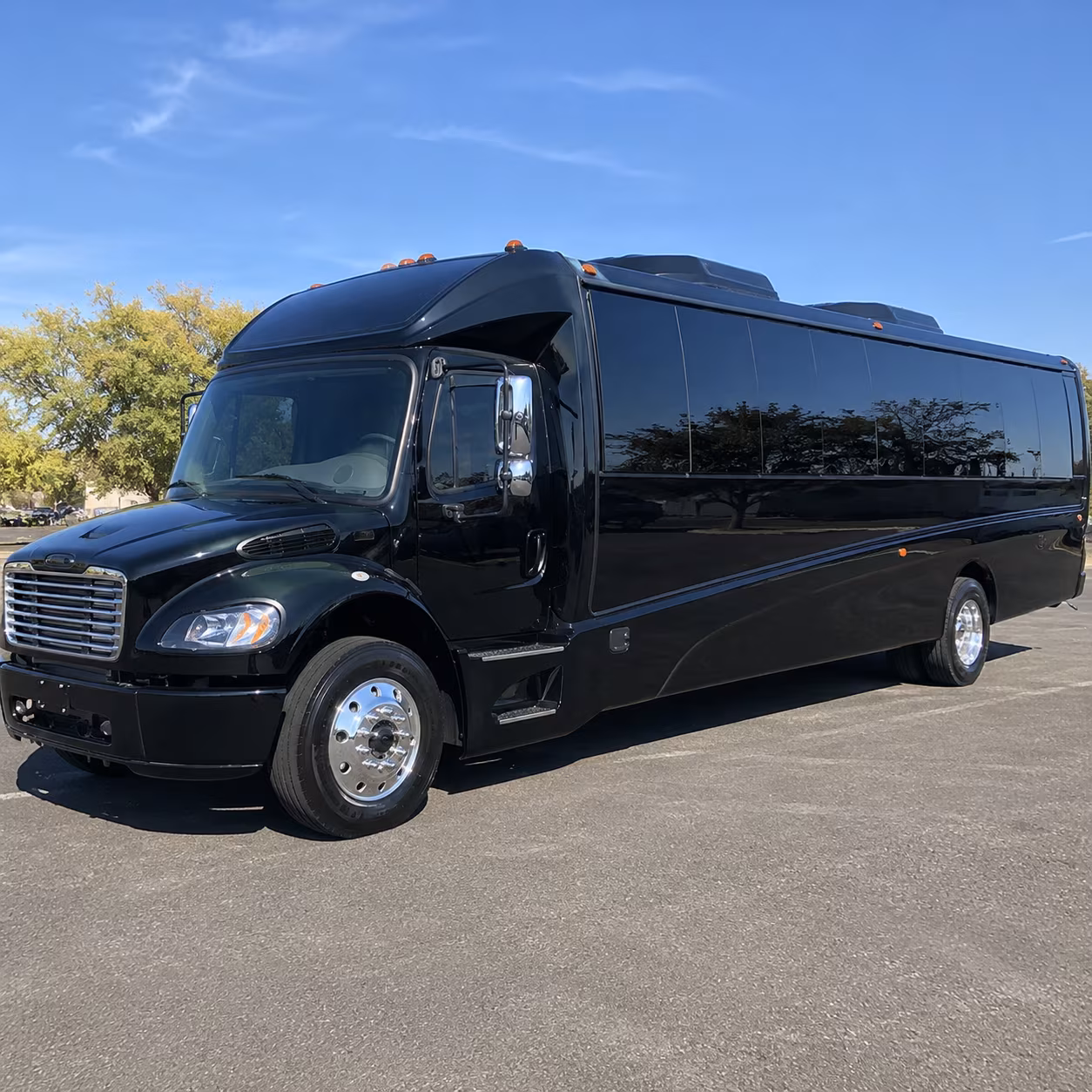 whittiercharterbuscompany com is how whittier fan groups get to the rose bowl and galaxy games without the stress