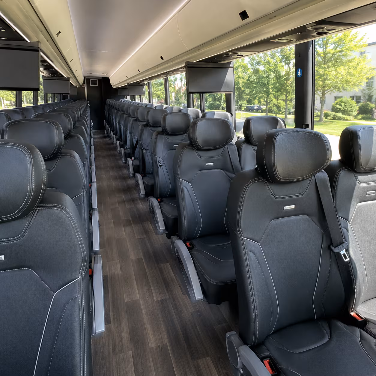 whittiercharterbuscompany com makes it easy to get to any whittier area prom venue