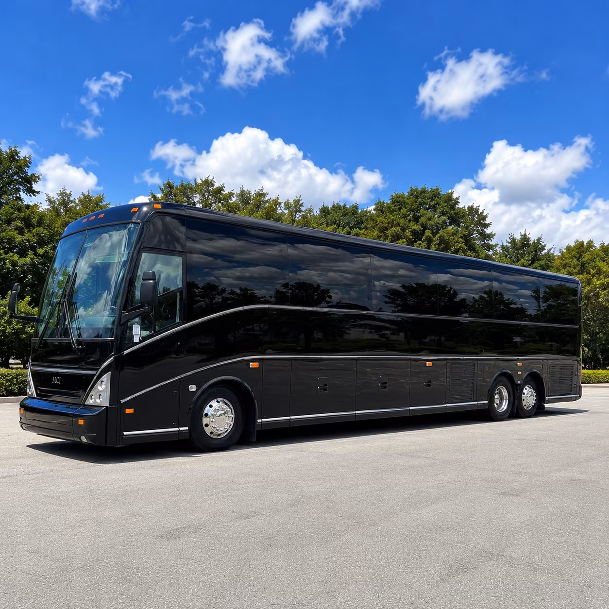 youth group retreats and camp transportation from whittier
