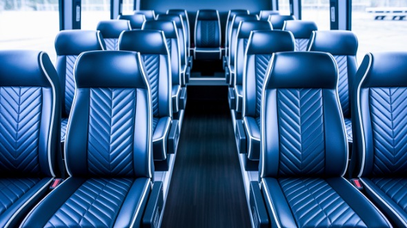 15 passenger minibus rental whittier