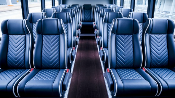 18 passenger minibus rental whittier