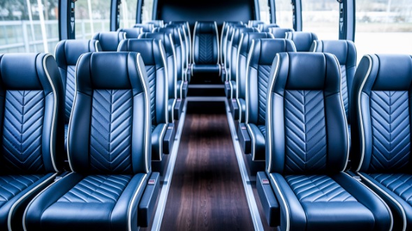 20 passenger minibus rental whittier