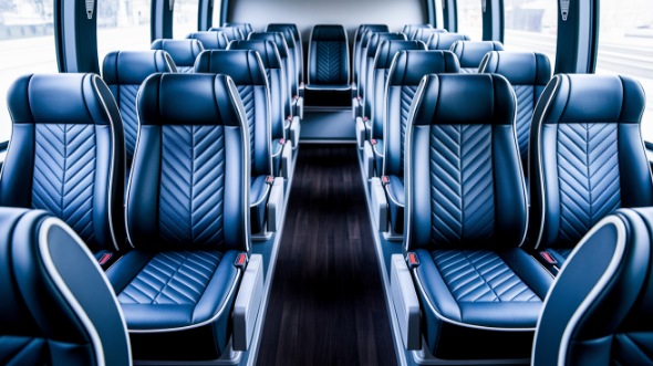 28 passenger minibus rental whittier