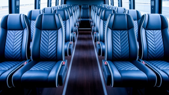 30 passenger minibus rental whittier