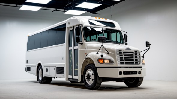 35 passenger minibus pico rivera