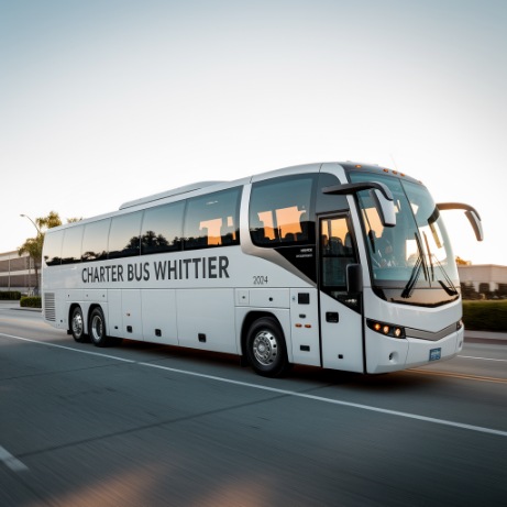 56 passenger motorcoach