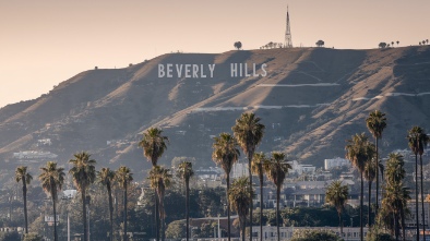 beverly hills