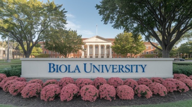 biola university