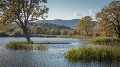 bonelli regional park