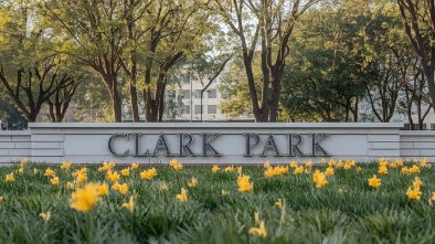 clark park