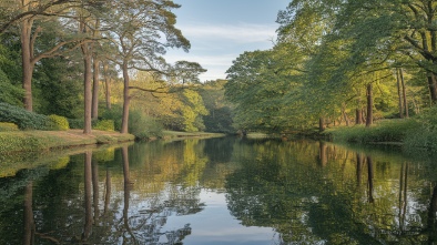 cranbury park