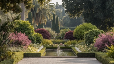 descanso gardens