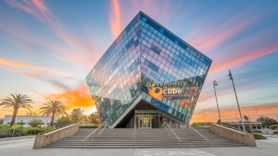discovery cube orange county