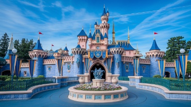 disneyland