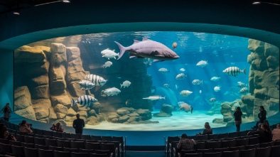 georgia aquarium