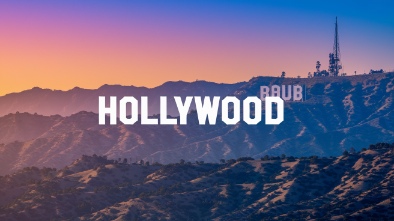 hollywood