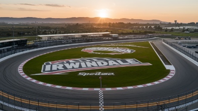 irwindale speedway