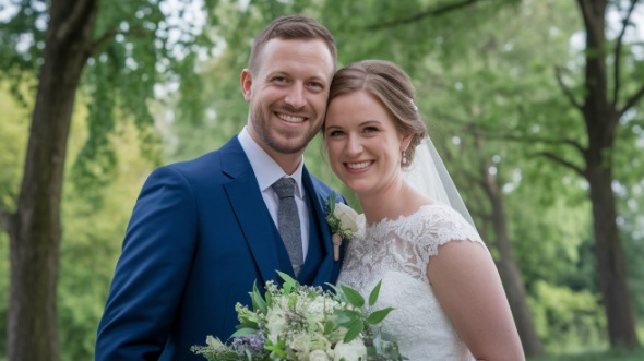 norwalk wedding transportation