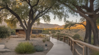 oak canyon nature center