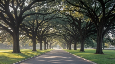 oak hills park