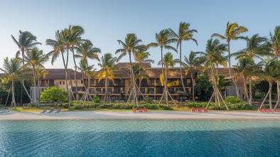 pacific palms resort