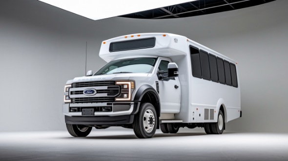 party bus rental whittier