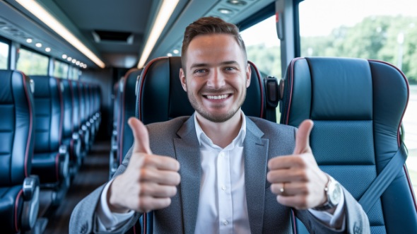 pico rivera corporate transportation