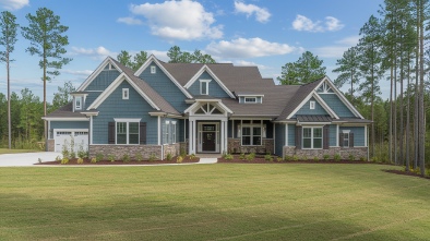 residential