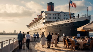 rms queen mary