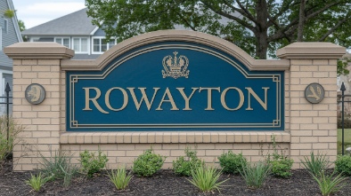 rowayton