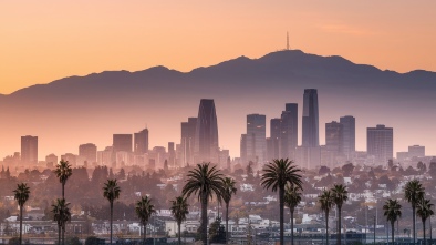 san gabriel