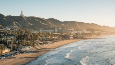 santa monica