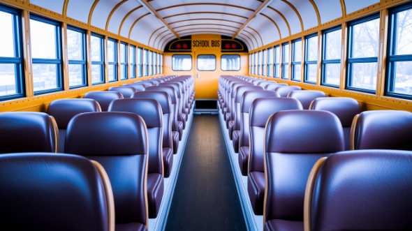 school bus rental rental whittier