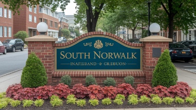 south norwalk
