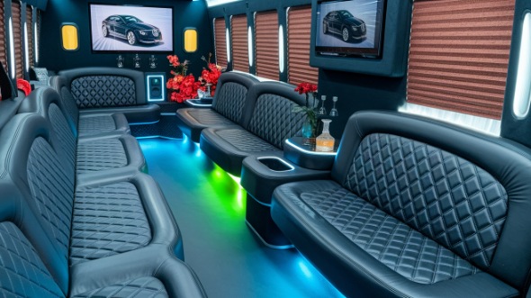 sprinter limo rental rental whittier