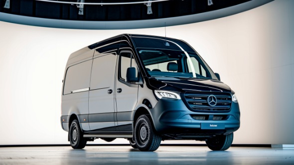 sprinter limo rental whittier