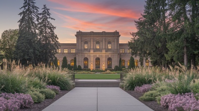 the huntington library art museum and botanical gardens