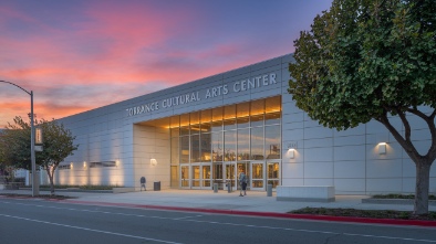 torrance cultural arts center