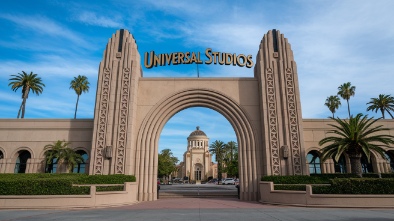 universal studios