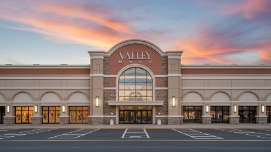valley mall