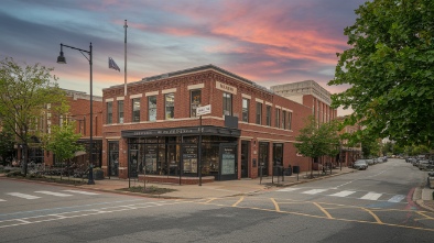 west athens